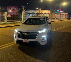 شيفروليه ترافرس